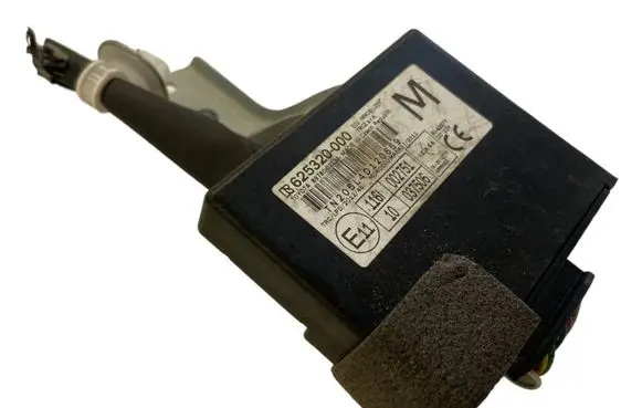 Immobilizer control unit/module