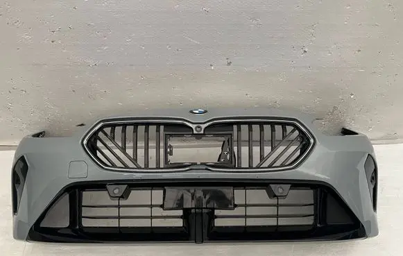BMW 1 F70 Front bumper 5A35D29