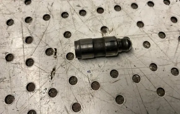 Opel Combo D Tappets lifter 