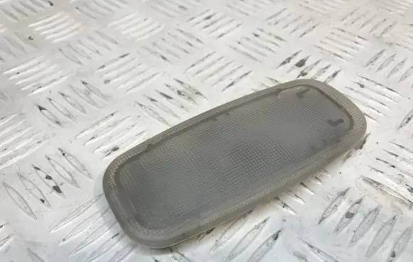 Mercedes-Benz CLK A209 C209 Rear seat light 2028200401