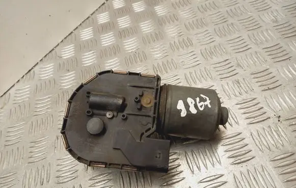 Volkswagen PASSAT B6 Wiper motor 3C1955119B