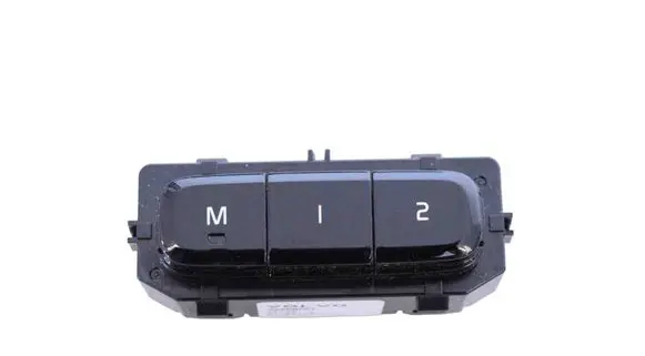 Polestar 2 Seat control switch 32256751