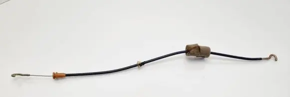 Mercedes-Benz C W203 Rear door cable line 