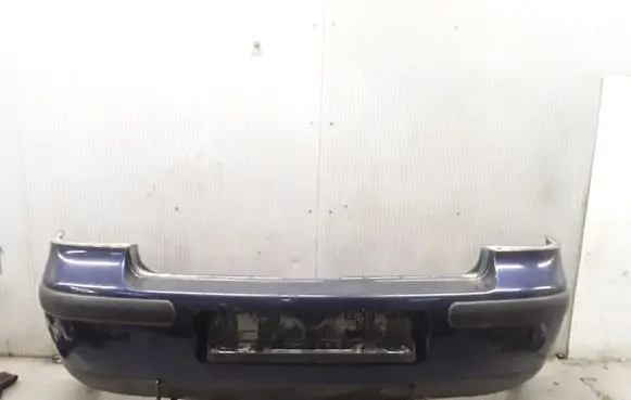 Volkswagen Golf IV Rear bumper 