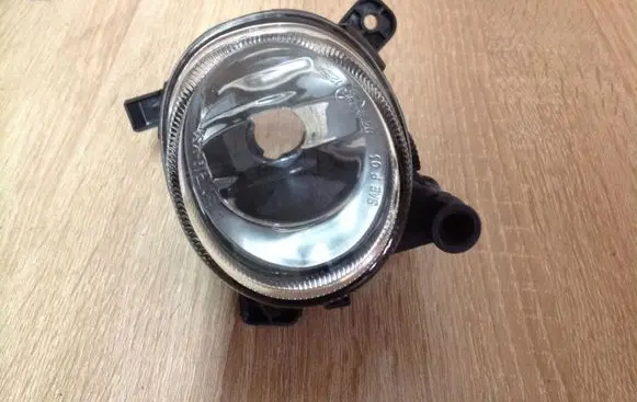 Audi A5 8T 8F Front fog light 11101810