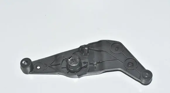 BMW 5 F10 F11 Engine bonnet (hood) release handle 9114002 51239114002