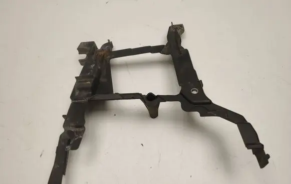 Mercedes-Benz S W220 Timing belt guard (cover) A6070520600