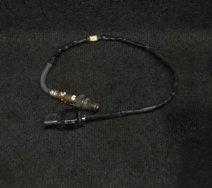 Volkswagen Caddy Lambda probe sensor 03G906262A