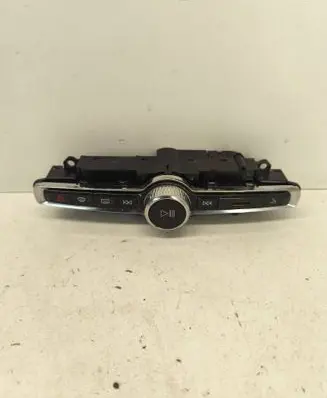Volvo XC90 Head unit multimedia control 31346789