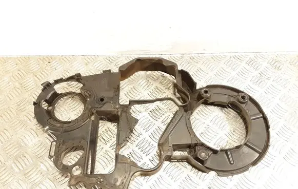 Volvo XC60 Timing belt guard (cover) 31401143