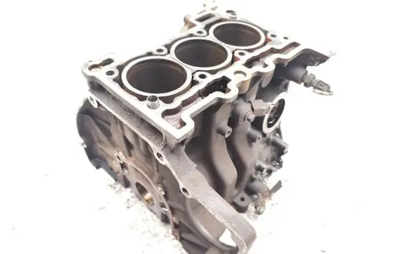 Ford Fiesta Engine block SFJD