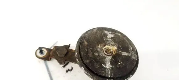 Toyota Yaris Horn signal