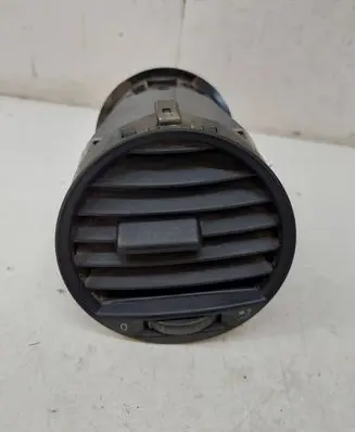 Volkswagen Caddy Dashboard side air vent grill/cover trim 2K0819703B
