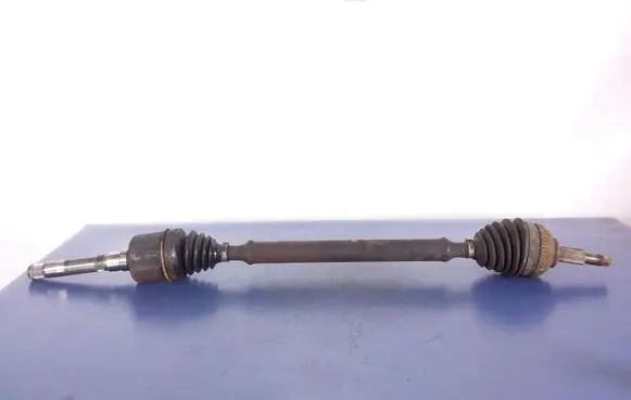 Chrysler Grand Voyager IV Front driveshaft