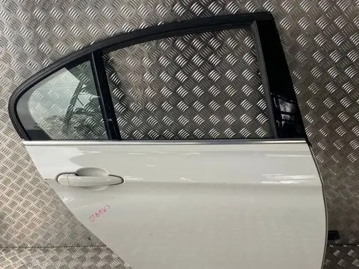 BMW 3 F30 F35 F31 Rear door BMW3