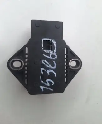 BMW 5 E60 E61 ESP acceleration yaw rate sensor 0265005266 0023178
