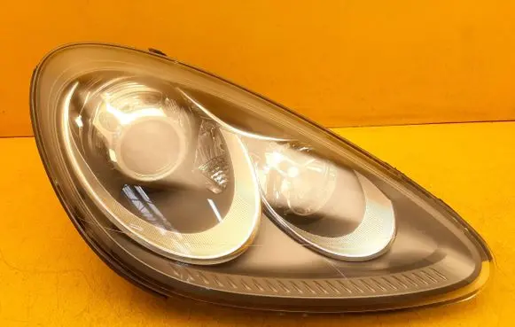 Porsche Cayenne (92A) Headlight/headlamp 7P5941032AC