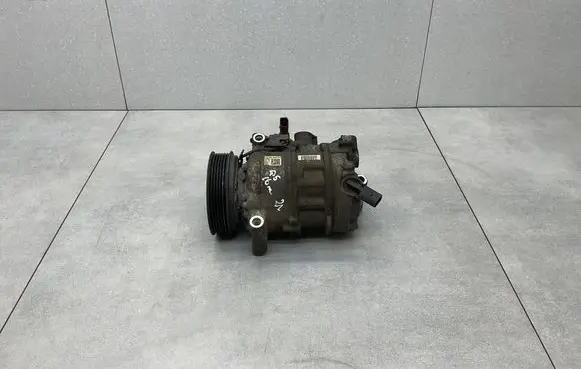 Audi Q5 SQ5 8R Air conditioning (A/C) compressor (pump) 8T0260805S