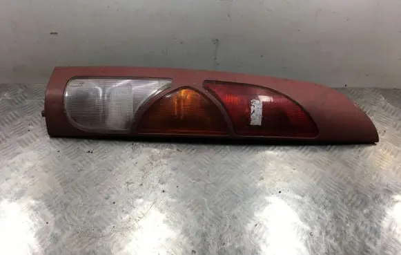 Renault Kangoo I Rear/tail lights