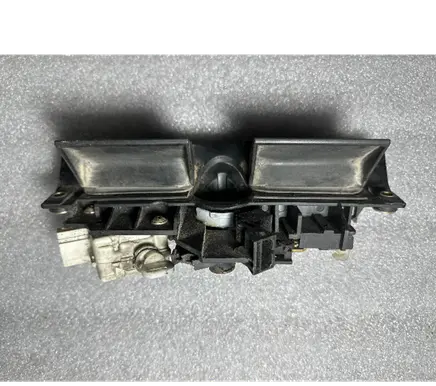 Audi A6 Allroad C5 Tailgate/trunk/boot exterior handle 4B0827565H 8D9827565C