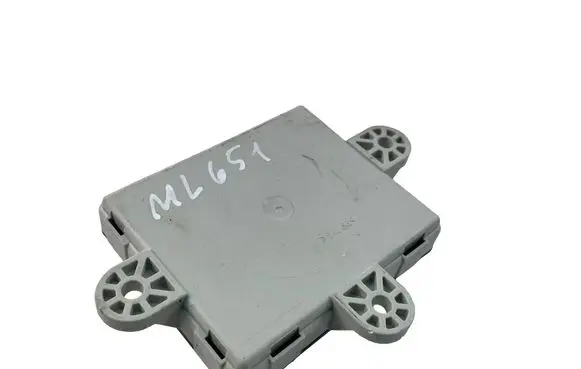 Volvo V40 Other control units/modules 31456701