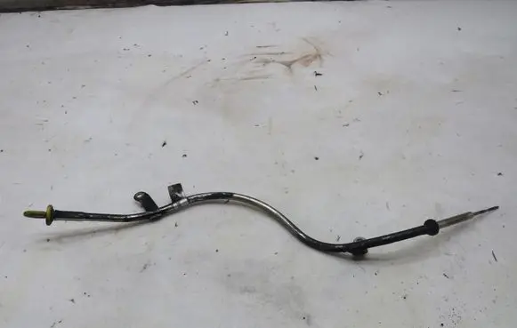 Opel Zafira C Oil level dip stick KRIS235789