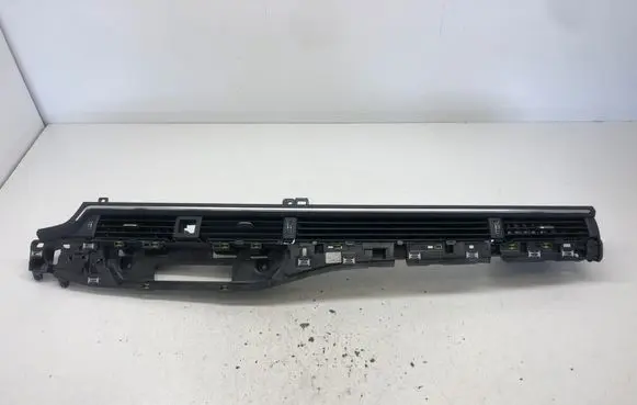 Audi A4 S4 B9 8W Dash center air vent grill 8W1820902D