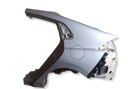 Hyundai Ioniq Rear quarter panel 