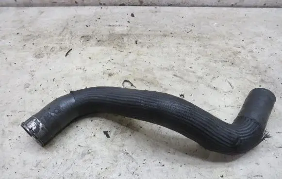 Jeep Grand Cherokee Intercooler hose/pipe