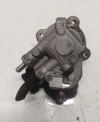 Audi A4 S4 B8 8K Fuel injection high pressure pump 03L130755AC 0445010529