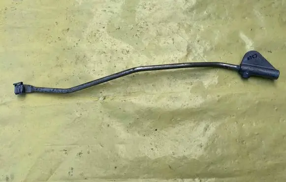 Mercedes-Benz C AMG W204 Gear shift rod A2112670032 199900013
