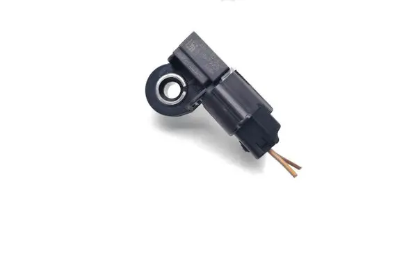 Land Rover Range Rover Evoque L538 Airbag deployment crash/impact sensor BJ32-148006-AA