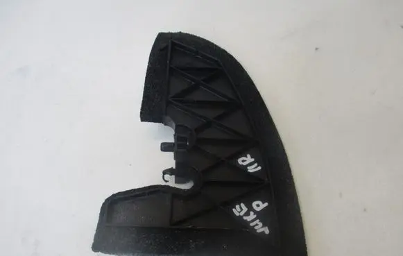 Nissan Juke I F15 Fender foam support/seal 638145FA0A