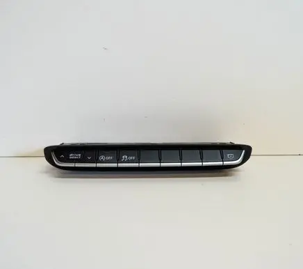 A set of switches