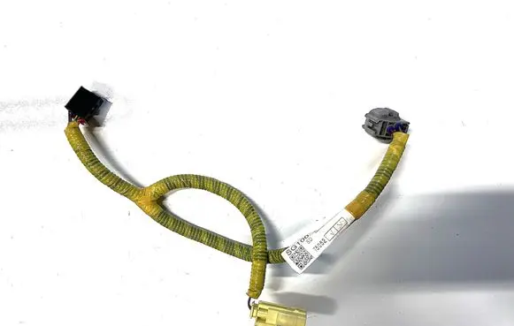 Subaru Forester SJ Seat wiring loom 64084SG100