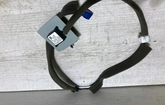 GPS navigation control unit/module