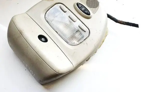 Citroen C8 Front seat light 241747c06