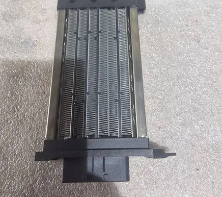 Renault Modus Electric cabin heater radiator CTPJ77900W F667211TZ