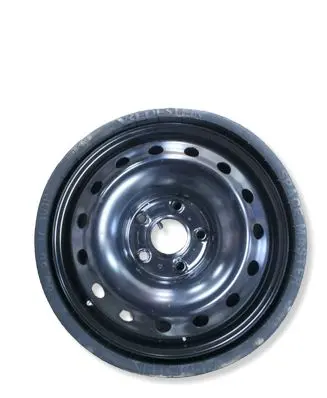 Chrysler Pacifica R17 spare wheel 04726535AA