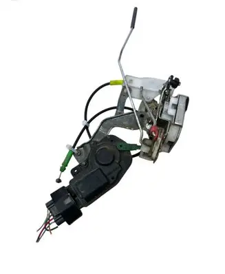 Peugeot 107 Front door lock 275L2215 275L