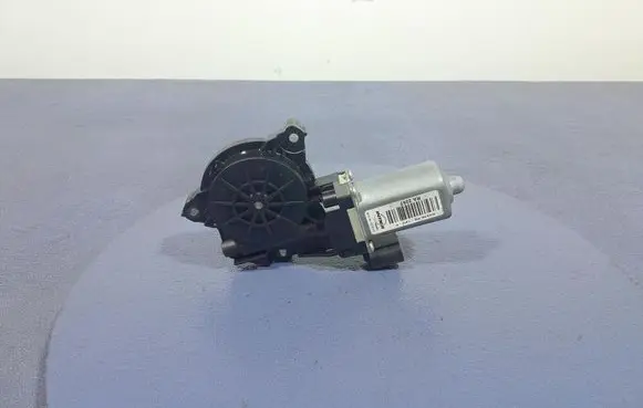 Alfa Romeo 159 Front door window regulator with motor RA2267