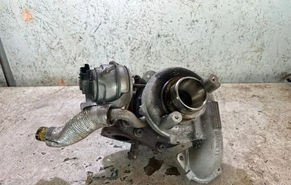 Citroen C5 Turbo 9686120690