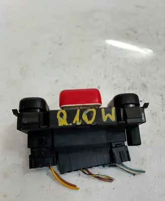 Mercedes-Benz E W210 Light switch 2108209010