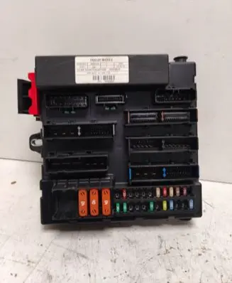 Fuse module