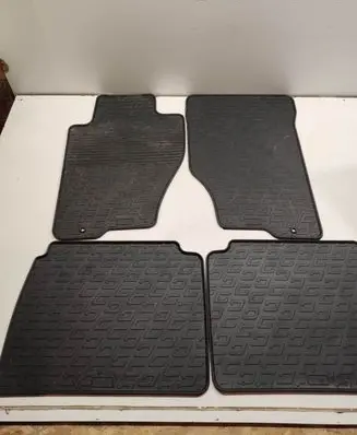 KIA Sorento Car floor mat set 
