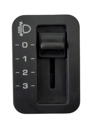 Jeep Grand Cherokee (WJ) Headlight level height control switch 56033015AD 23199