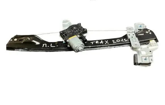 Chevrolet Trax Front door window regulator with motor 98820SUV10