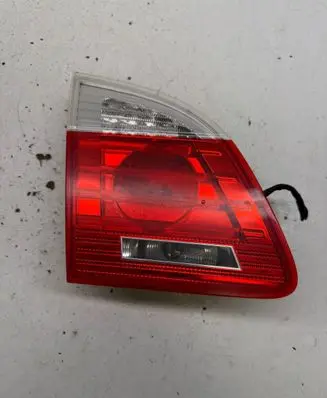 BMW 5 E60 E61 Tailgate rear/tail lights 6321717769707 63217177697 7177697