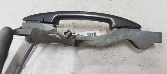 Peugeot 308 Front door exterior handle