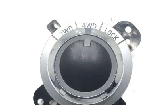 Peugeot 4008 Other switches/knobs/shifts